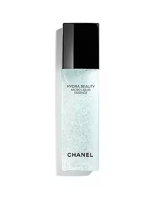 CHANEL |  MICRO LIQUID ESSENCE HYDRATATION, ENERGIE, EBENMÄSSIGKEIT FLAKON 150ML | 